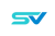 Sync Vista Logotype