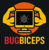 BugBiceps Logotype