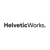 HelveticWorks Logotype