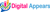 Digital Appears Logo