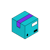 Packed Posted Logotype