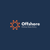 Offshore Online Data Entry Logotype