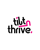 Tilt N Thrive Logotype