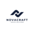 NovaCraft Digital Solutions Logotype