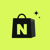 Nexis Solutions1 LTD Logo