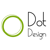 Dot Design Media Logotype