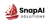 SnapAI Solutions Logotype