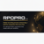RPOPRO.co Logotype