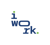 SIA "I-Work Group" Logo