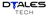 DTALES Tech Logotype