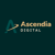 Ascendia Digital Logotype