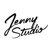 JennyStudio Logotype
