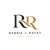 Rafay Logo