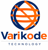 Varikode Technology Logotype