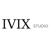 IVIX Studio Logotype