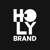 Holy Brand Agency Logo