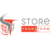 Store Transform Logotype