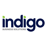 Indigo Business Solutions Logotype