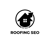 Roofing SEO Logotype