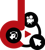 digtatur Logotype