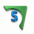 Sokrab Saudi Logotype