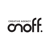 OnOff Creative Agency Logotype