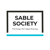 Sable Society - Custom Web Design, SEO, and Marketing Logotype