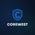 COREWEST Logo