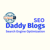 Daddy Blogs Logotype