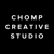 Chomp Creative Studio Logotype