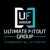 Ultimate Fitout Group Logo