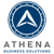 Athena Business Solutions Logotype