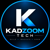 Kadzoom Tech Logo