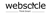 Webscicle Technology Solutiosn Pvt Ltd Logotype