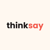 Thinksay Creative Communications Logo