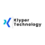 Klyper Technology Logotype