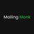 Mailing Monk Logo