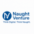 Naught Venture Advisors Pvt Ltd Logotype