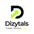 Dizytals Logo
