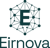 Eirnova Logotype