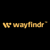 Wayfindr Logotype