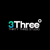Thirty Three Studio Logotype