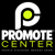 Promote Center Logotype