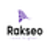 Rakseo Logotype