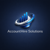 AccountHire Solutions Logotype