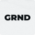 GRND Logotype