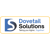 Dovetail Solutions Logotype