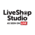 LiveShop Studio Logo