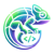 Chameleon Agency Logo