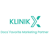 Klinik X Logotype